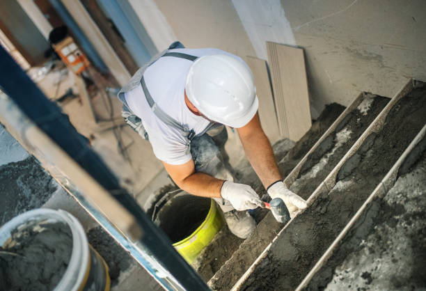 Best Commercial Concrete Services in Pine Grove, PA